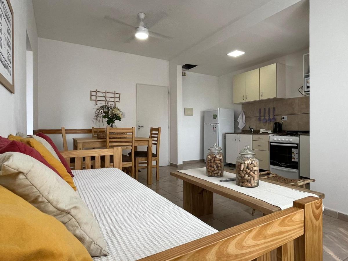 Departamento Nuevo Y Comodo-Peru 1252 Corrientes Ngoại thất bức ảnh