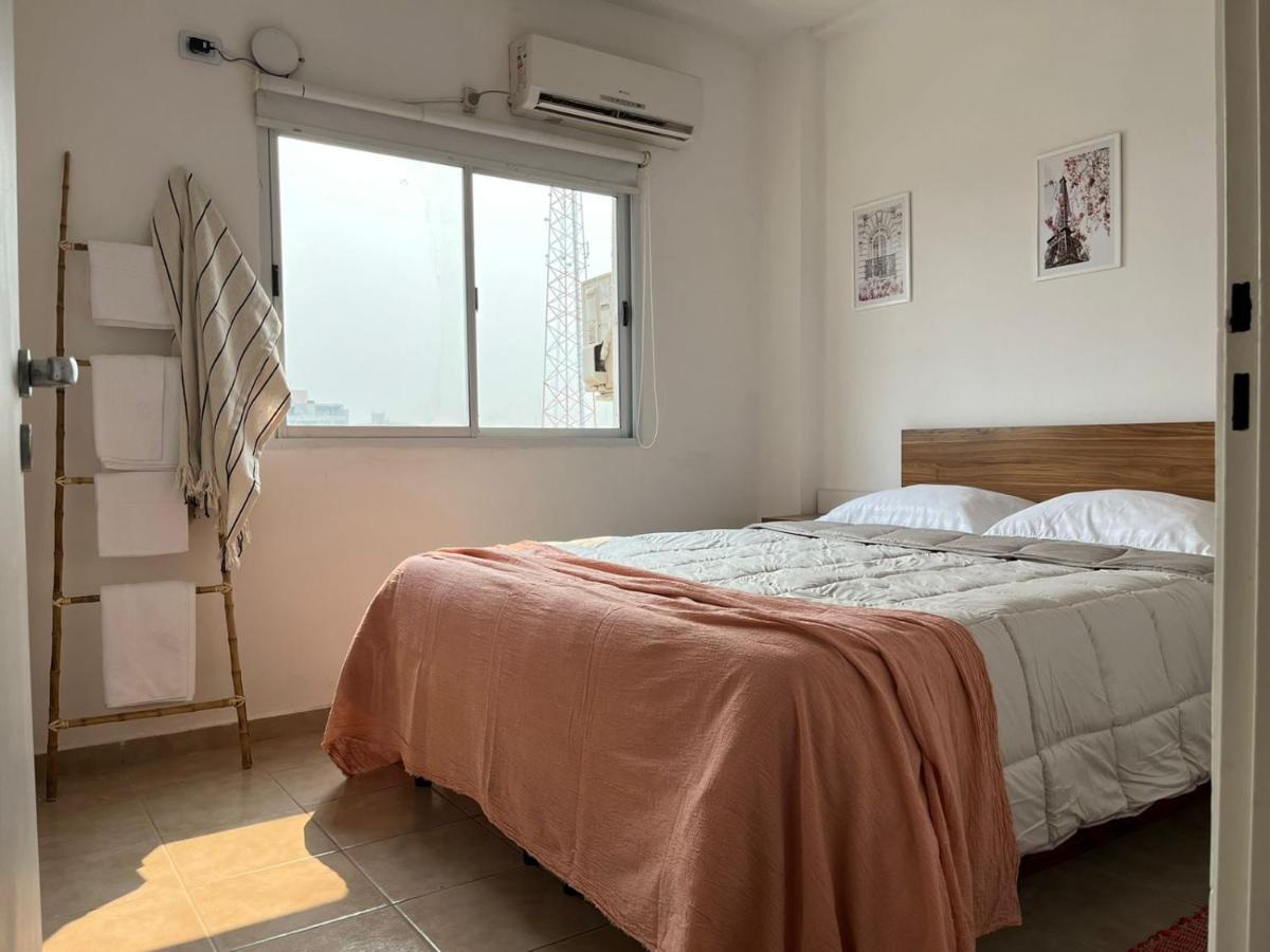 Departamento Nuevo Y Comodo-Peru 1252 Corrientes Ngoại thất bức ảnh