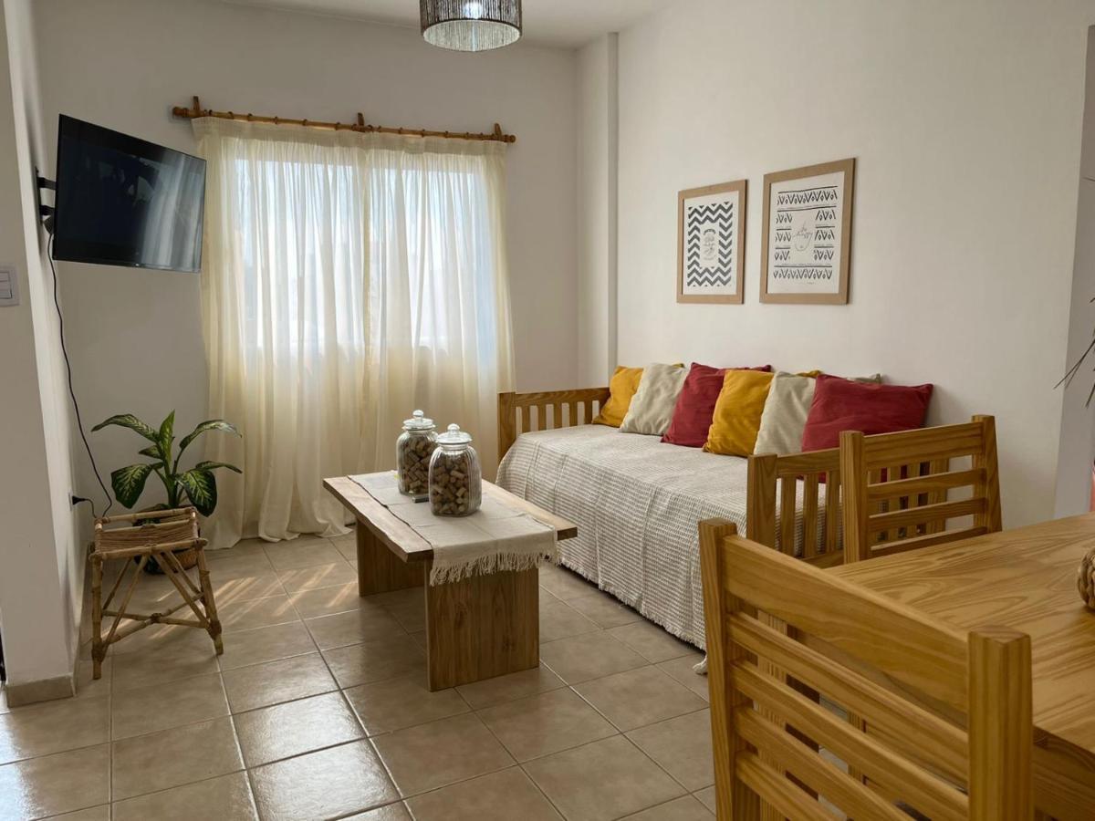 Departamento Nuevo Y Comodo-Peru 1252 Corrientes Ngoại thất bức ảnh