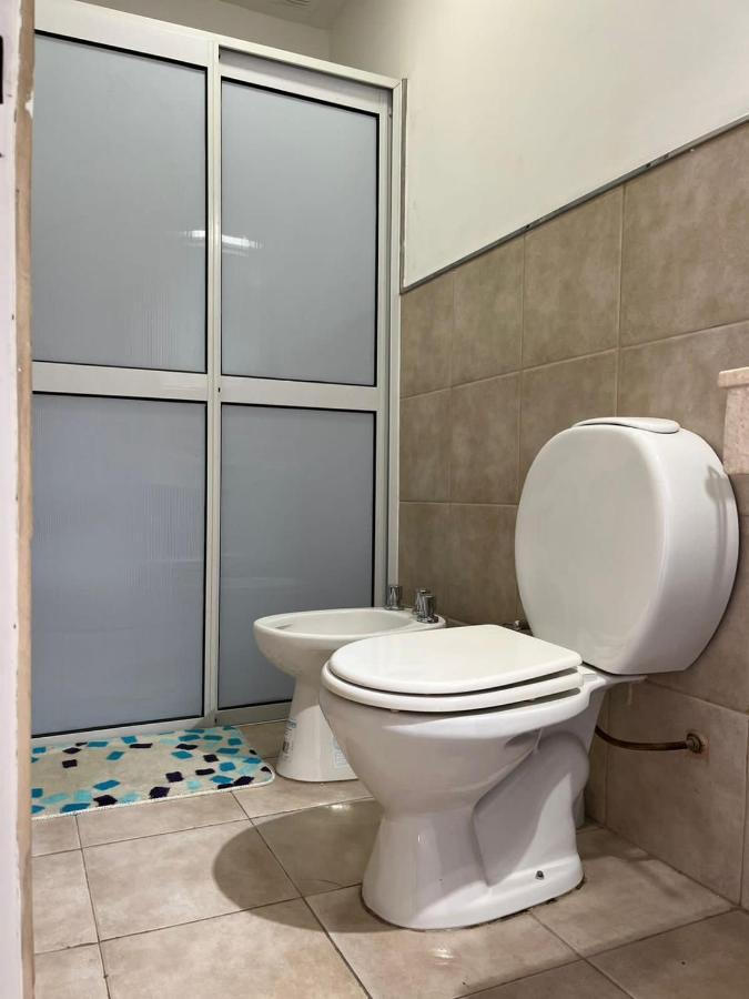 Departamento Nuevo Y Comodo-Peru 1252 Corrientes Ngoại thất bức ảnh